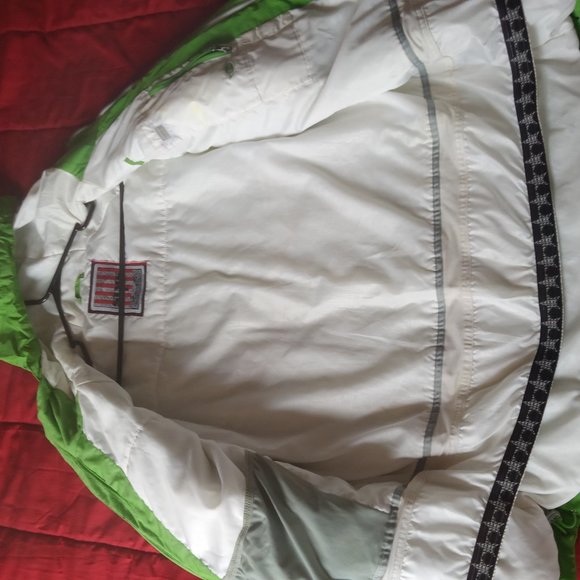 Men's SIMS Snow jacket L - Picture 6 of 8